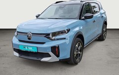 Bild des Angebotes Citroen C3 Aircross Hybrid 145 MAX Navi,LED,RFK