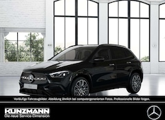 Bild des Angebotes Mercedes-Benz GLA 220 d 4MATIC AMG Night Panorama Distronic