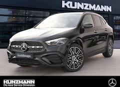 Bild des Angebotes Mercedes-Benz GLA 220 d 4MATIC AMG Night Panorama Distronic