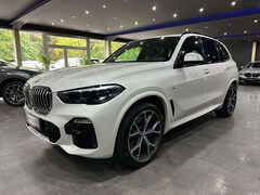 Bild des Angebotes BMW X5 xDrive 30 d M Sport /HEAD-UP / KAMERA /AHK