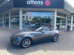 Bild des Angebotes Mazda MX-5 1.5 KAZARI; Leder;Bose;Navi;LED