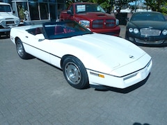 Bild des Angebotes Corvette C4