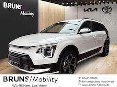 Bild des Angebotes Kia Niro 1.6 Hybrid Spirit Technik, Relax, 18 Zoll, AHK