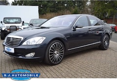 Bild des Angebotes Mercedes-Benz S 500 Bi-Xenon,Schiebedach,Harman,COMAND,TOP