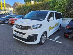 Bild des Angebotes Opel Zafira Life L 2.0 D[6d-TEMP] S/S AT8 Selection