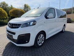 Bild des Angebotes Opel Zafira Life L 2.0 D[6d-TEMP] S/S AT8 Selection