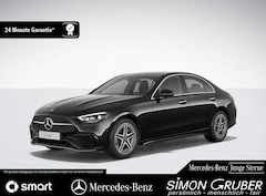 Bild des Angebotes Mercedes-Benz C 400 e AMG Line Premium DigiLight 360 Memory AH
