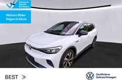 Bild des Angebotes VW ID.4 Pro Performance FIRST EDITION*WÄRMEPUMPE*LE