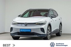 Bild des Angebotes VW ID.4 Pro Performance FIRST EDITION*WÄRMEPUMPE*LE