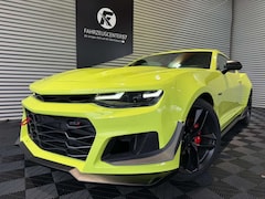 Bild des Angebotes Chevrolet Camaro 3.6 V6 /ZL 1 OPTIK/BOSE SOUND/STARRY SKY