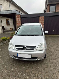 Bild des Angebotes Opel Meriva Enjoy