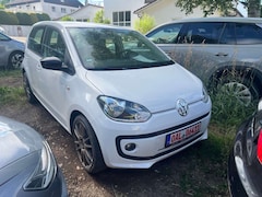 Bild des Angebotes VW up! cup up! Sitzheizung SITZHEIZUNG ALU