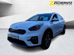 Bild des Angebotes Kia Niro Plug–in Hybrid 1.6 GDI SPIRIT *AHK*