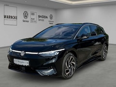 Bild des Angebotes VW ID.7 Tourer Pro 82 kWh MATRIX ACC DCC AHK HUD LM PDC Ar