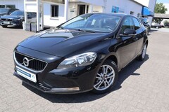 Bild des Angebotes Volvo V40 V40 T2|PANO|NAVIGATION|R-CAM|LEDER|MEMORY|