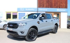 Bild des Angebotes Ford Ranger 2.0 TDCi Panther Wolftrak 4x4 Doppelkabine *Standh