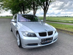 Bild des Angebotes BMW 320 i Baureihe Touring Flüssiggas