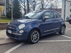 Bild des Angebotes Fiat 500 500 1.3 Multijet 16V DPF byDiesel