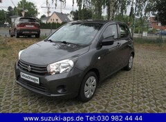 Bild des Angebotes Suzuki Celerio 1,0 M/T Club
