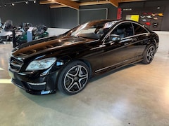 Bild des Angebotes Mercedes-Benz CL 63 AMG Coupe Performance  & Drivers Package