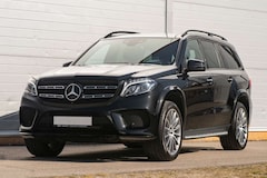 Mercedes-Benz GLS 500 4Matic,AMG Line