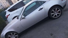 Mercedes-Benz SLK 200