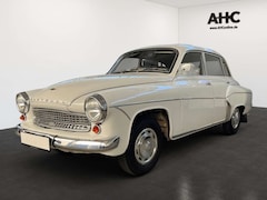Bild des Angebotes Wartburg 312 Limousine
