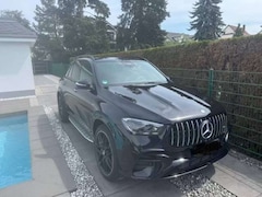 Bild des Angebotes Mercedes-Benz GLE 53 AMG AMG GLE-Coupe 53 Hybrid 4Matic  AMG Speed. TCT 9G AMG Line Premium