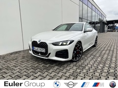 Bild des Angebotes BMW 420 i Coupe Sportpaket Navi digitales Cockpit Memory S