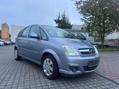 Bild des Angebotes Opel Meriva Meriva 1.6 16V Edition