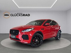 Bild des Angebotes Jaguar E-Pace R-Dynamic SE AWD Carplay ACC CAM VCockpit