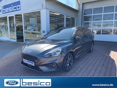 Bild des Angebotes Ford Focus ST Turnier+NAV+DAB+B&O+PDC+LED+SHZ+RFK+LMF