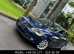 Bild des Angebotes VW Jetta VI Highline*TEMPOMAT*KLIMA*SITZHZ*PDC*ALUF