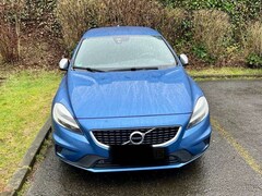 Bild des Angebotes Volvo V40 V40 T2. R-Design Ausstattung