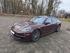 Bild des Angebotes Porsche Panamera 4S