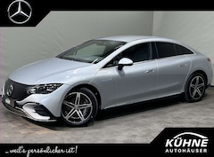 Bild des Angebotes Mercedes-Benz EQE 300 AMG Premium 360° Digital Burm3D Distro