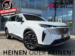 Bild des Angebotes Peugeot 5008 145 Allure Hybrid 136 1.2 Digitales Cockpit LED Ap