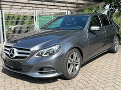 Bild des Angebotes Mercedes-Benz E 250 E 250 7G-TRONIC Avantgarde
