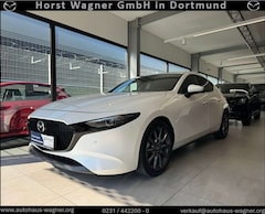 Bild des Angebotes Mazda 3 Selection 122 PS *Leder*Bose*Activsense*Design-Pak