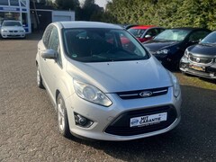 Bild des Angebotes Ford C-Max Champions Edition