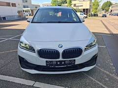 Bild des Angebotes BMW 220 220 GranTourer*Allrad*Euro-6*Navi-TV*PDC*1-Hand