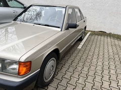 Bild des Angebotes Mercedes-Benz 190 190 E 1.8