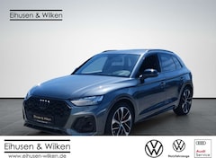Bild des Angebotes Audi SQ5 +LUFT+MATRIX+PANO+HU+S-LINE+SCHWARZ+