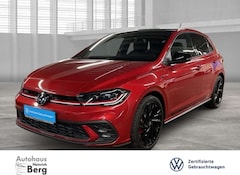 Bild des Angebotes VW Polo GTI Edition 25 2.0 TSI DSG Navi Digitales Cockpit