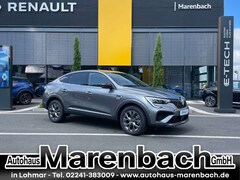 Bild des Angebotes Renault Arkana Techno TCe 140 Mild-Hybrid + City-Paket