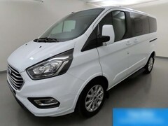 Bild des Angebotes Ford Tourneo Custom 2.0 Aut. L1 Titanium Kam+Totwink.