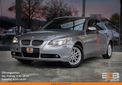 Bild des Angebotes BMW 525 i Lim. *SHZ/Klimaaut/Temp.*