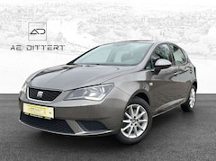 Bild des Angebotes SEAT Ibiza Style+Automatik+Shz+Navi+PDC V/H+