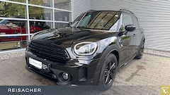 Bild des Angebotes MINI Cooper Countryman Navi HUD LED Sportsitz RüKa