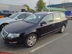 Bild des Angebotes VW Passat Variant Highline
